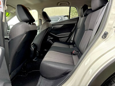 2023 Subaru Crosstrek Base