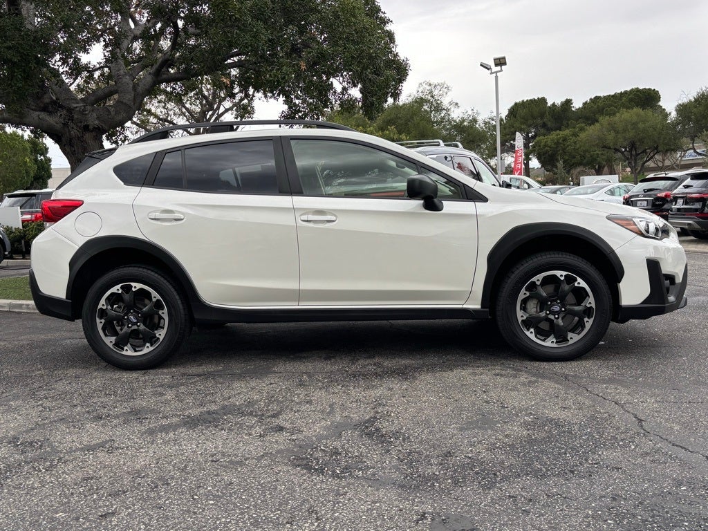 2023 Subaru Crosstrek Base