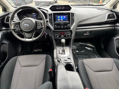 2023 Subaru Crosstrek Base