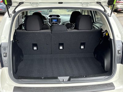 2023 Subaru Crosstrek Base