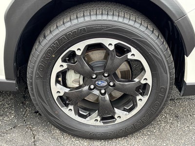 2023 Subaru Crosstrek Base