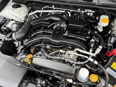 2023 Subaru Crosstrek Base