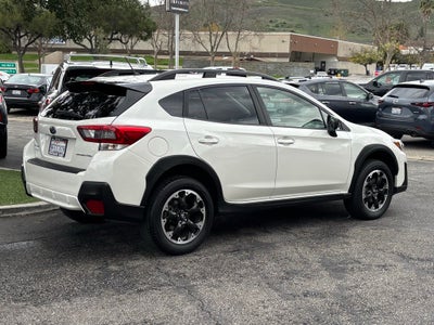 2023 Subaru Crosstrek Base