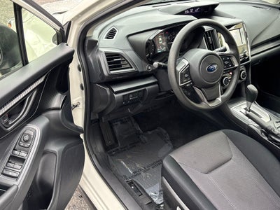 2023 Subaru Crosstrek Base