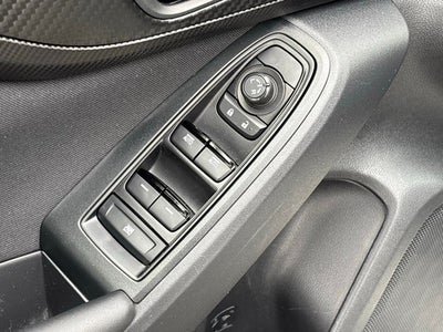 2023 Subaru Crosstrek Base