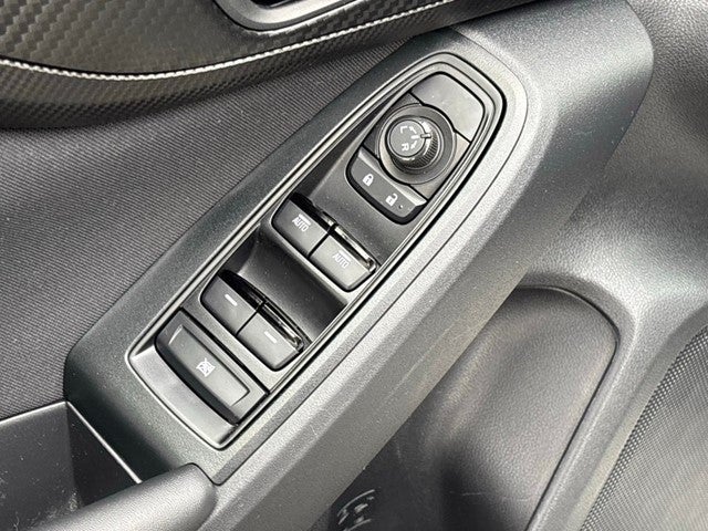 2023 Subaru Crosstrek Base