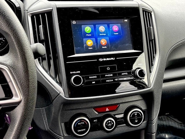 2023 Subaru Crosstrek Base