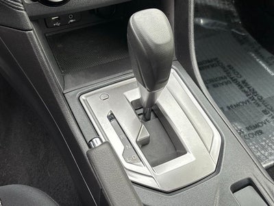 2023 Subaru Crosstrek Base