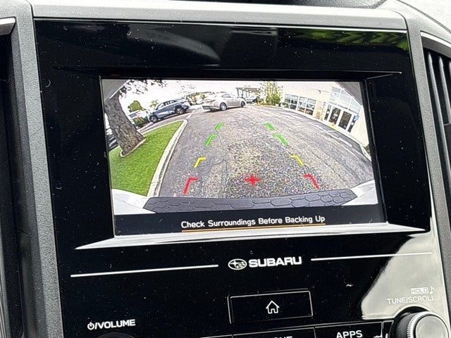 2023 Subaru Crosstrek Base