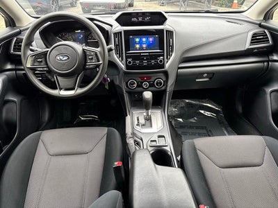 2023 Subaru Crosstrek Base