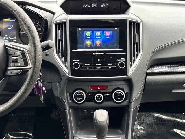 2023 Subaru Crosstrek Base