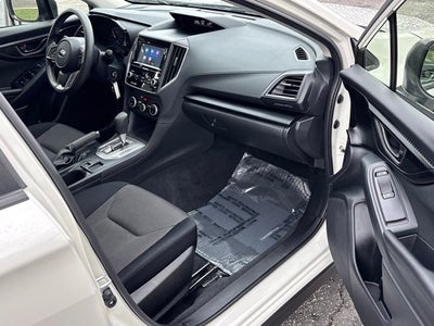 2023 Subaru Crosstrek Base