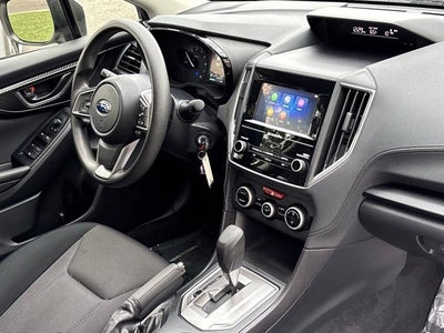 2023 Subaru Crosstrek Base