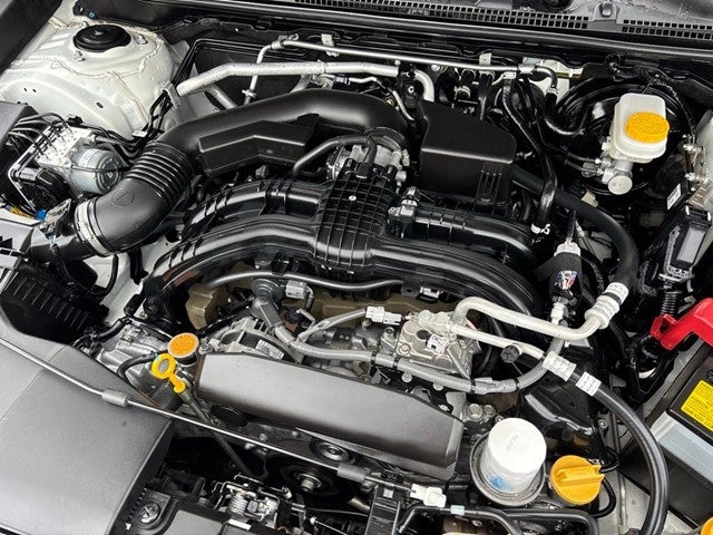 2023 Subaru Crosstrek Base