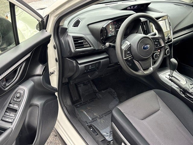 2023 Subaru Crosstrek Base