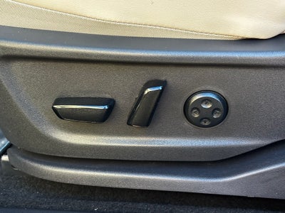 2024 Nissan Ariya ENGAGE