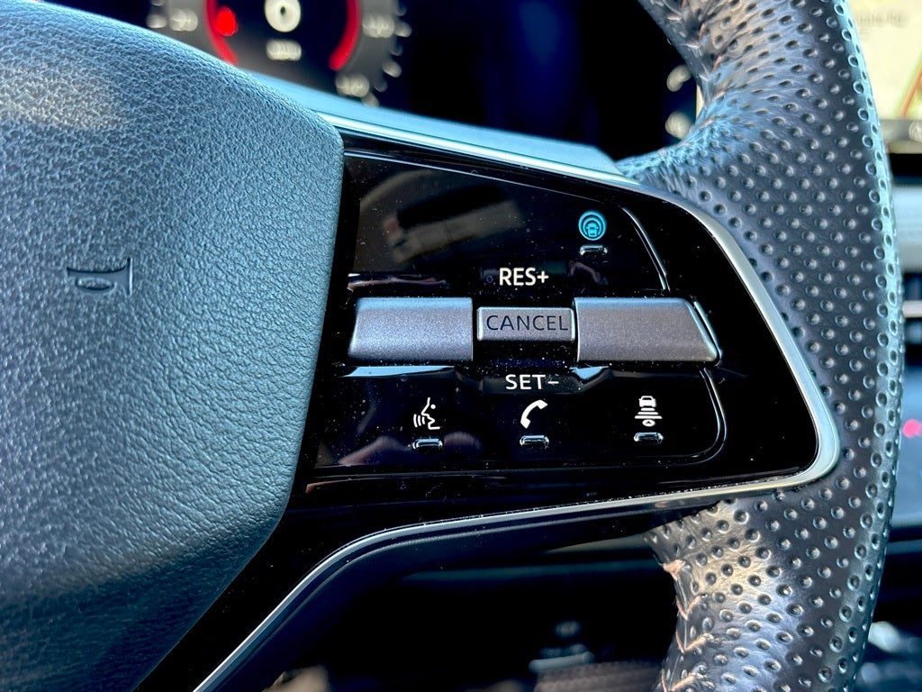 2024 Nissan Ariya ENGAGE