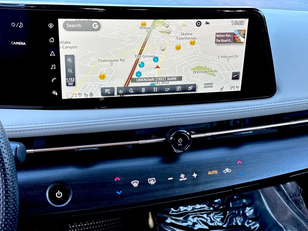 2024 Nissan Ariya ENGAGE