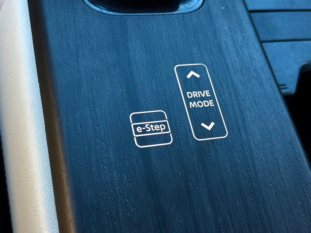 2024 Nissan Ariya ENGAGE