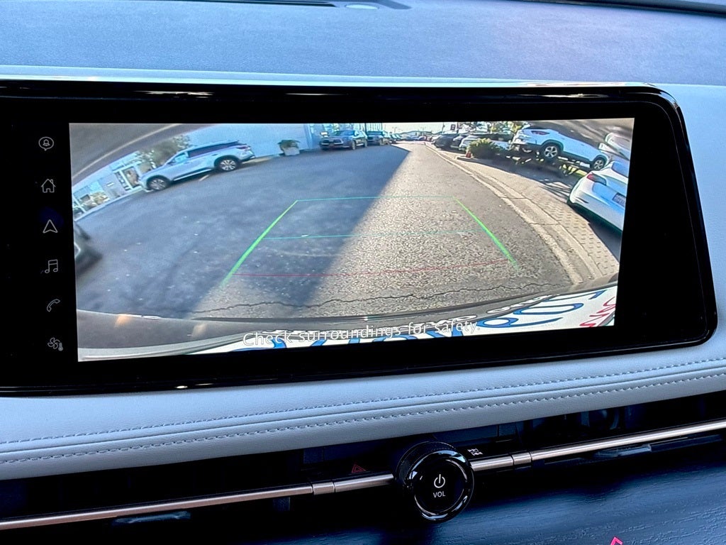 2024 Nissan Ariya ENGAGE