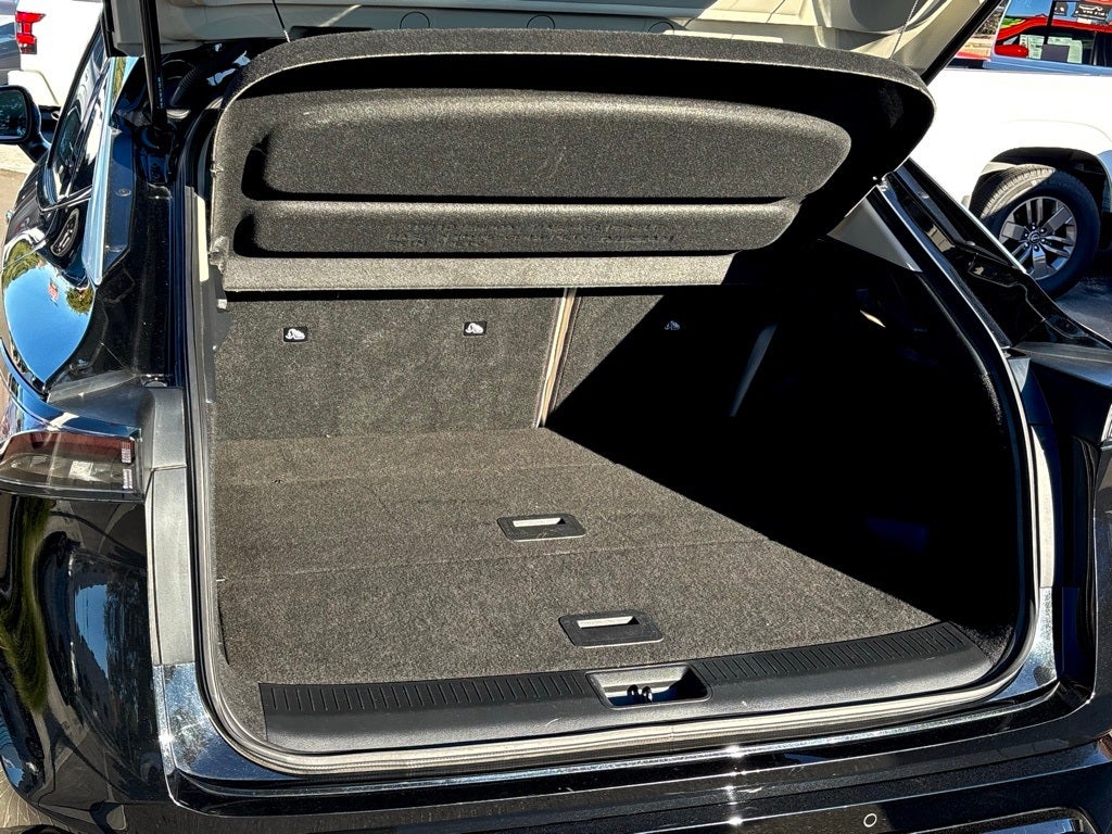 2024 Nissan Ariya ENGAGE