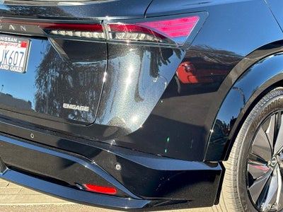 2024 Nissan Ariya ENGAGE