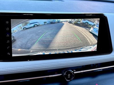 2024 Nissan Ariya ENGAGE