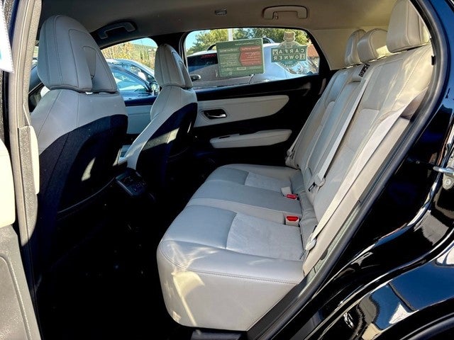 2024 Nissan Ariya ENGAGE