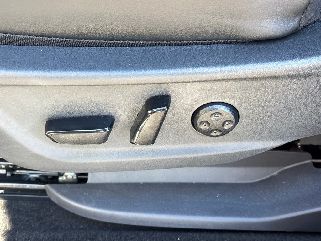 2024 Nissan Ariya ENGAGE