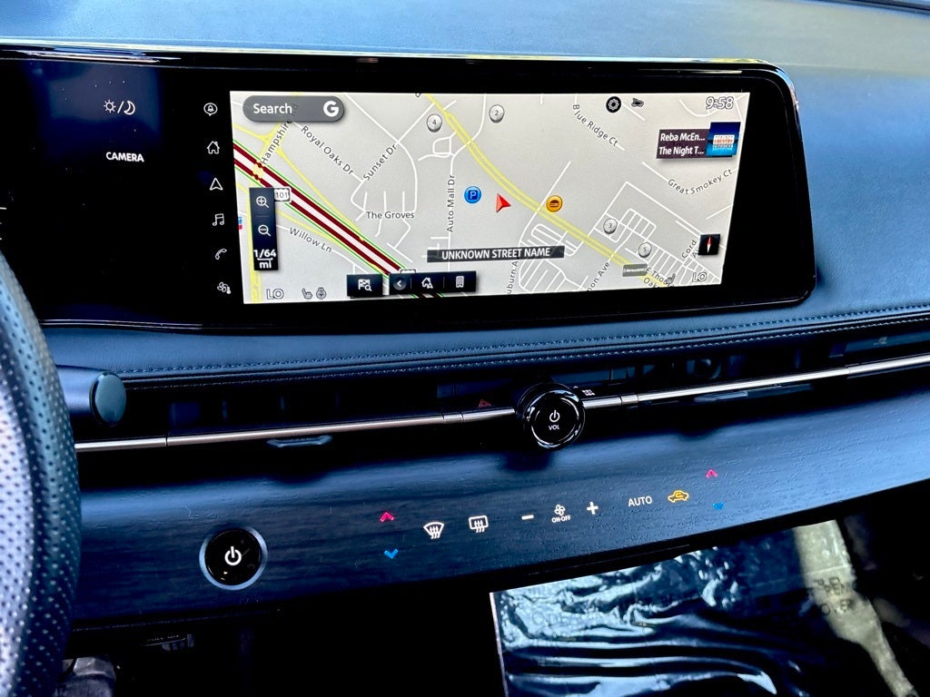 2024 Nissan Ariya ENGAGE