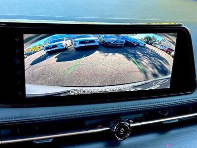 2024 Nissan Ariya ENGAGE