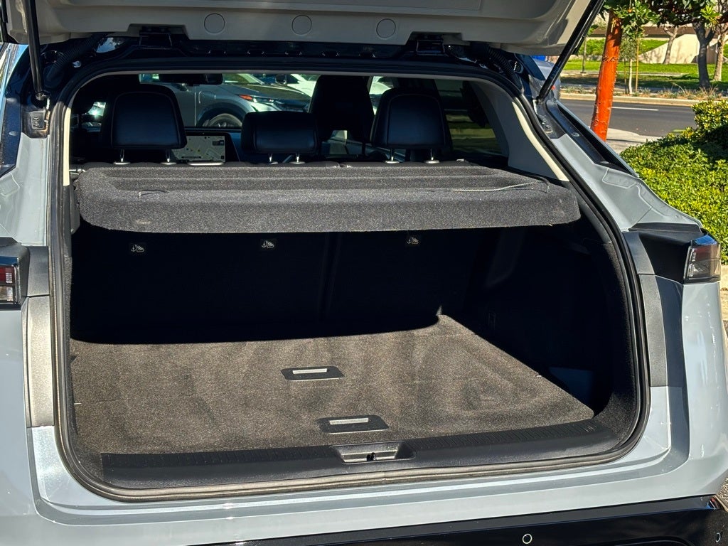 2024 Nissan Ariya ENGAGE