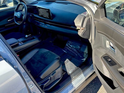 2024 Nissan Ariya ENGAGE