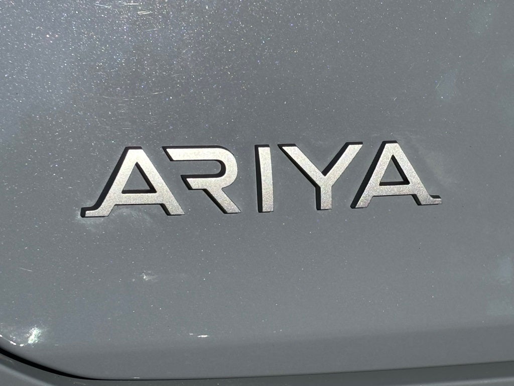 2024 Nissan Ariya ENGAGE