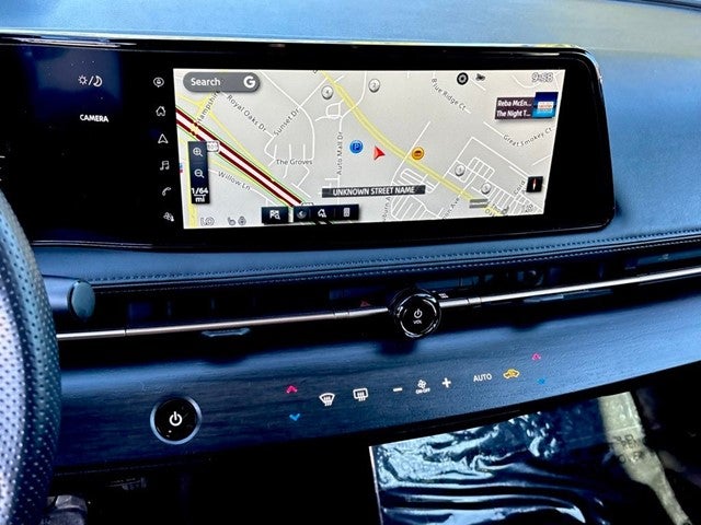 2024 Nissan Ariya ENGAGE