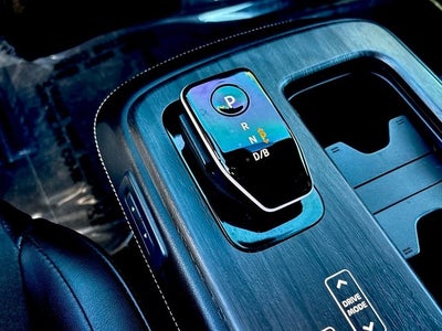 2024 Nissan Ariya ENGAGE