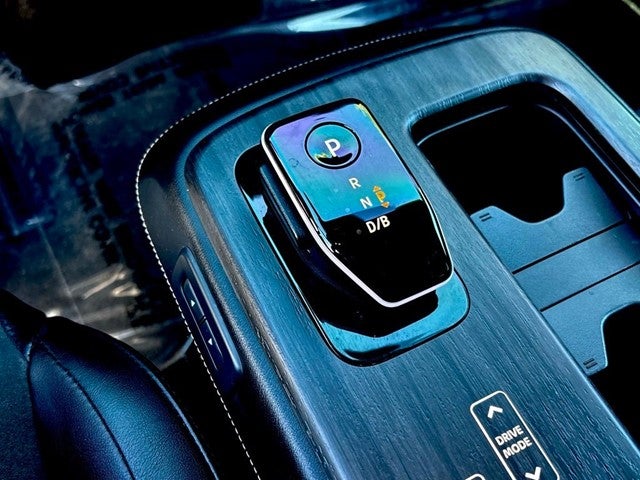 2024 Nissan Ariya ENGAGE