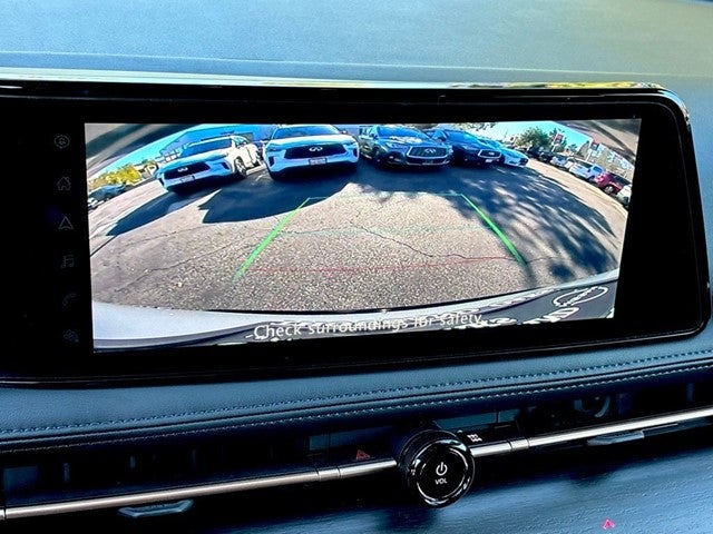 2024 Nissan Ariya ENGAGE