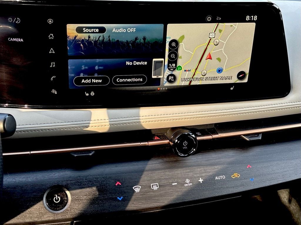 2023 Nissan Ariya ENGAGE