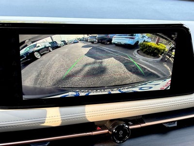 2023 Nissan Ariya ENGAGE