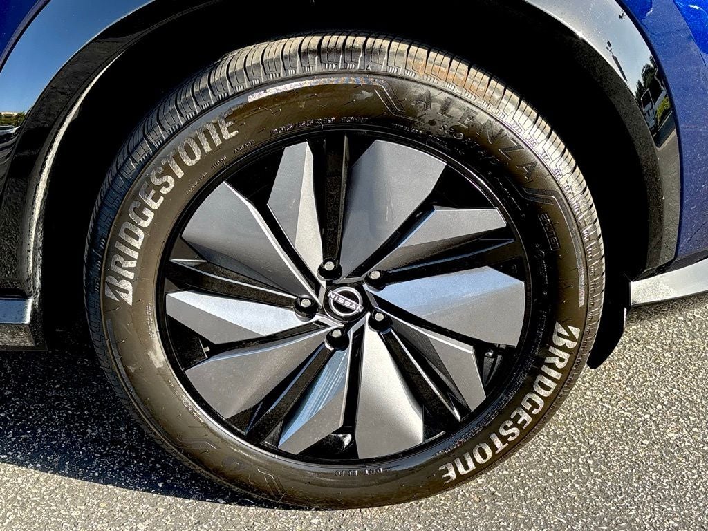 2023 Nissan Ariya ENGAGE