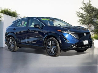 2023 Nissan Ariya ENGAGE