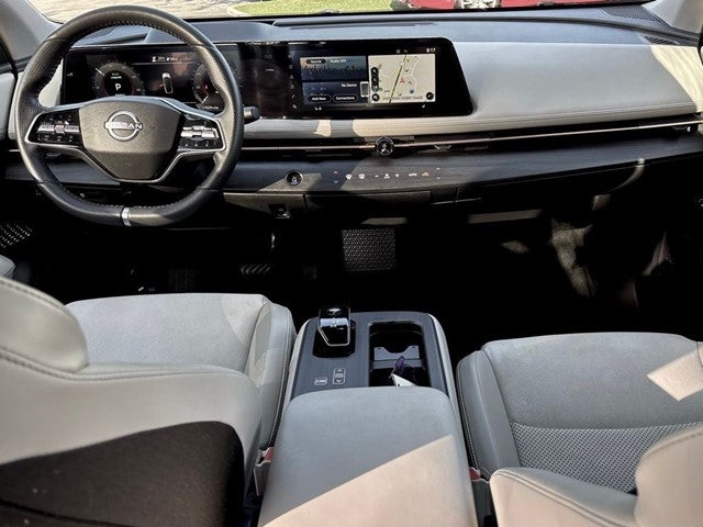 2023 Nissan Ariya ENGAGE