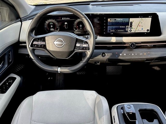 2023 Nissan Ariya ENGAGE