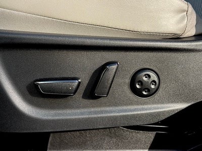 2023 Nissan Ariya ENGAGE
