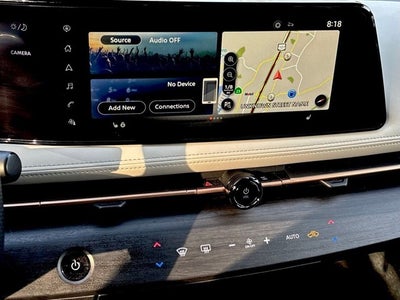2023 Nissan Ariya ENGAGE