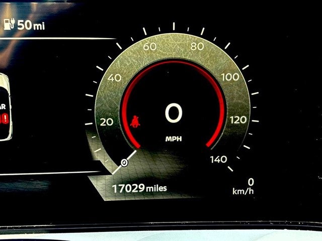 2023 Nissan Ariya ENGAGE