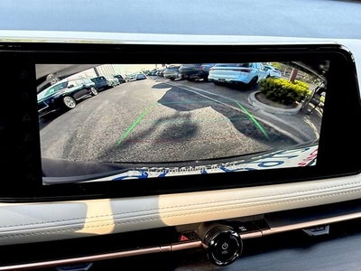 2023 Nissan Ariya ENGAGE
