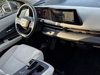 2023 Nissan Ariya ENGAGE