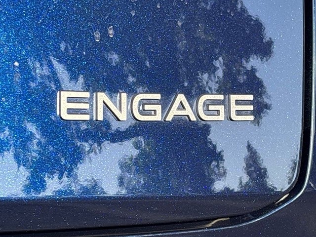 2023 Nissan Ariya ENGAGE